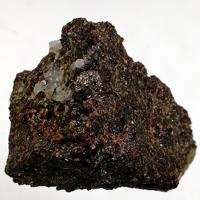 Baksanite