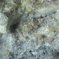 Lafossaite, Bismuthinite