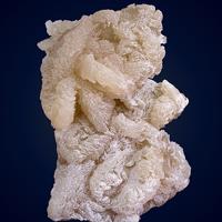 Barytocalcite, Baryte