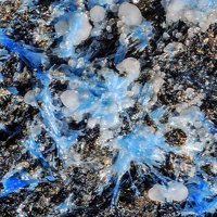 Nakauriite, Hydromagnesite