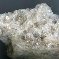 Nanpingite, Lepidolite, Pollucite
