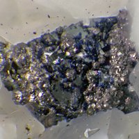 Famatinite, Luzonite, Tennantite Subgroup