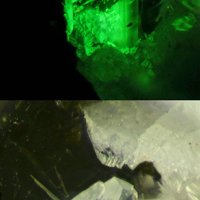 Gaidonnayite, Franconite