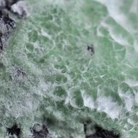 Agardite-(Y), Heterogenite