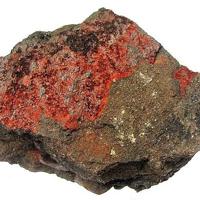 Barnesite