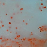 Datolite, Copper