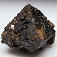 Gahnite, Phlogopite