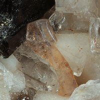 Gagarinite-(Y)