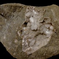 Dawsonite