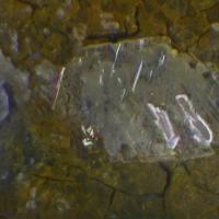 Calcioferrite