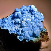 Carbonatecyanotrichite