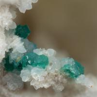 Bayldonite