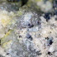 Adranosite, Metaborite, Aiolosite