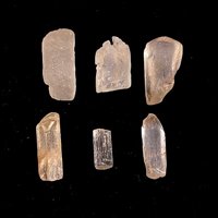 Danburite