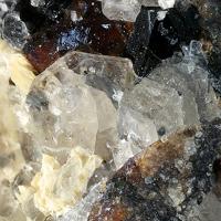 Capranicaite