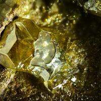 Calomel, Eglestonite