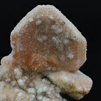 Quartz, Wulfenite