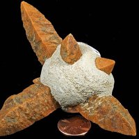 Calcite, Ikaite