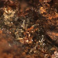 Agricolaite