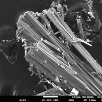 Rasvumite, Natrolite