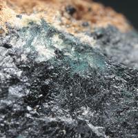 Barbosalite, Hureaulite