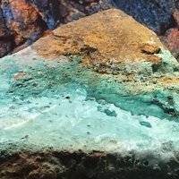 Ramsbeckite, Schulenbergite