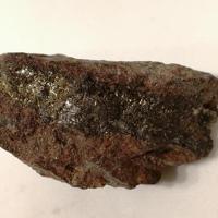 Calaverite, Coloradoite