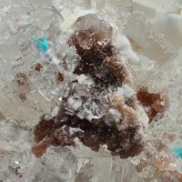 Canutite, Halite, Lavendulan