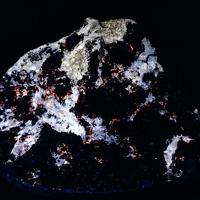 Barytocalcite