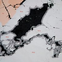 Vaesite, Rammelsbergite, Löllingite