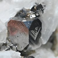 Carrollite