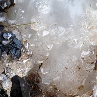 Gaidonnayite
