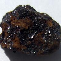 Akaganeite, Limonite, Kamacite