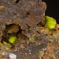 Gartrellite, Alunite Supergroup