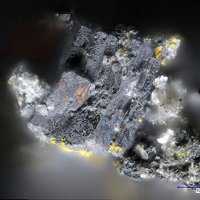 Lafossaite, Raguinite