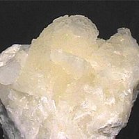 Nahcolite