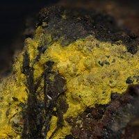 Jáchymovite