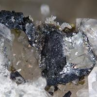 Aikinite