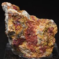 Carminite