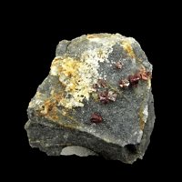 Galkhaite