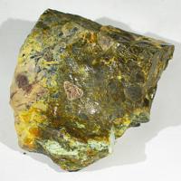Calciouranoite, Metacalciouranoite