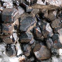 Cafarsite