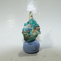Tangdanite, Yakhontovite