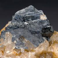 Barićite, Lazulite