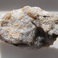 Wadeite