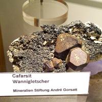 Cafarsite