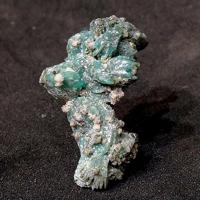 Cahnite, Borcarite