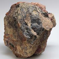 Aeschynite-(Y)