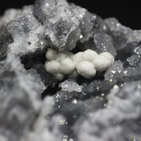 Dawsonite