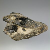 Gadolinite-(Y)